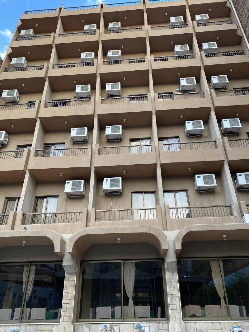 Shady Hotel — photo 5