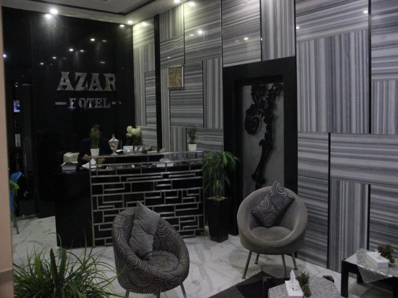 Azar Boutique Hotel image