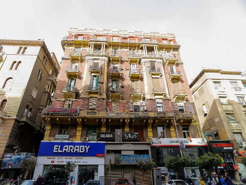 Azar Boutique Hotel image