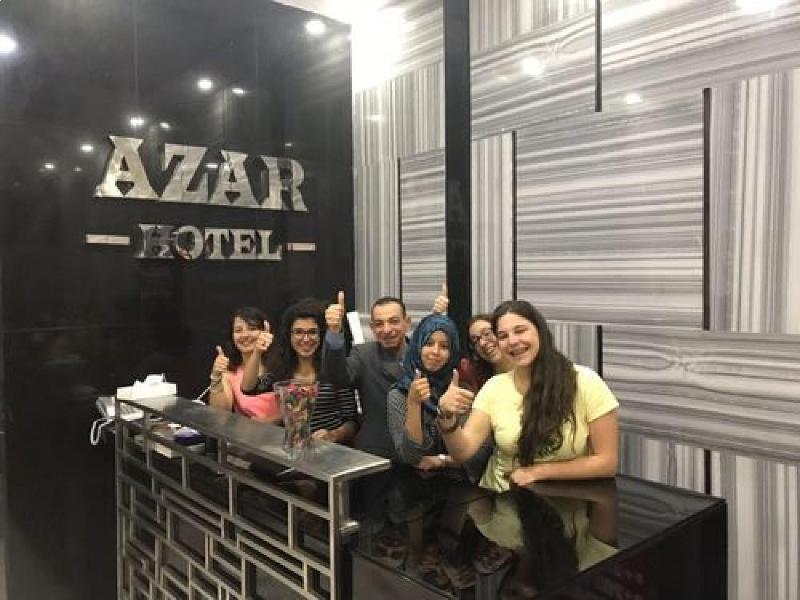 Azar Boutique Hotel image