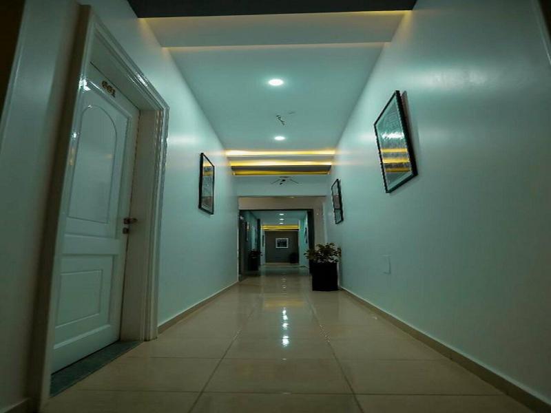 Azar Boutique Hotel image