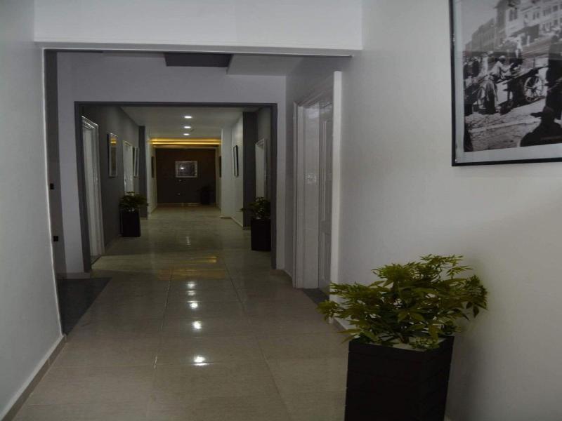 Azar Boutique Hotel image