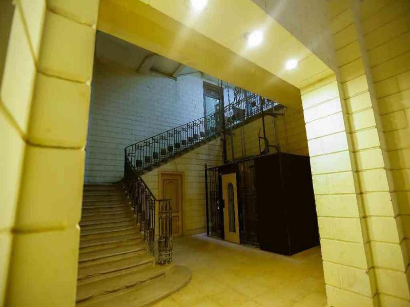 Azar Boutique Hotel image