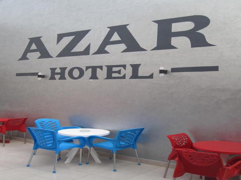 Azar Boutique Hotel image