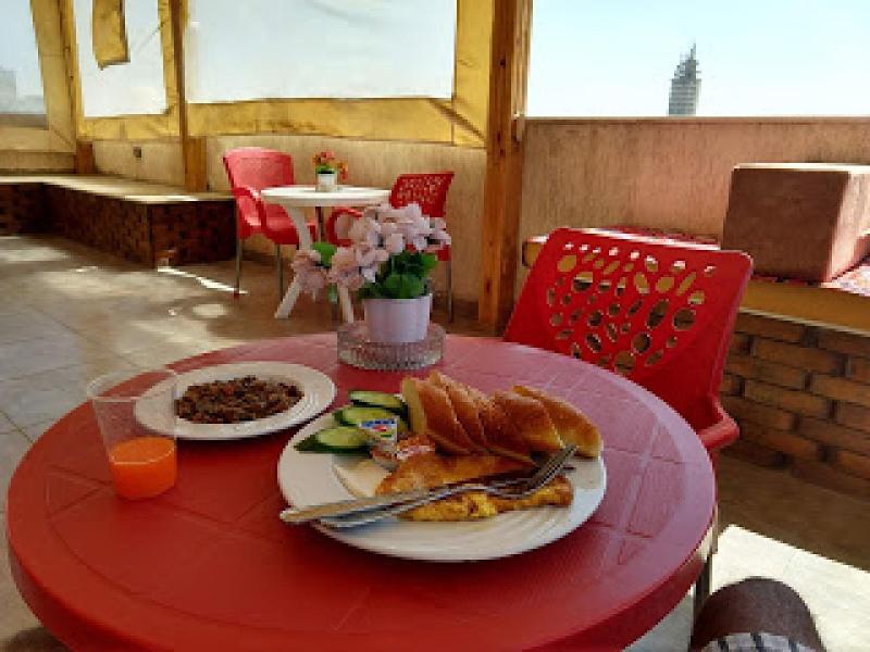 Azar Boutique Hotel image