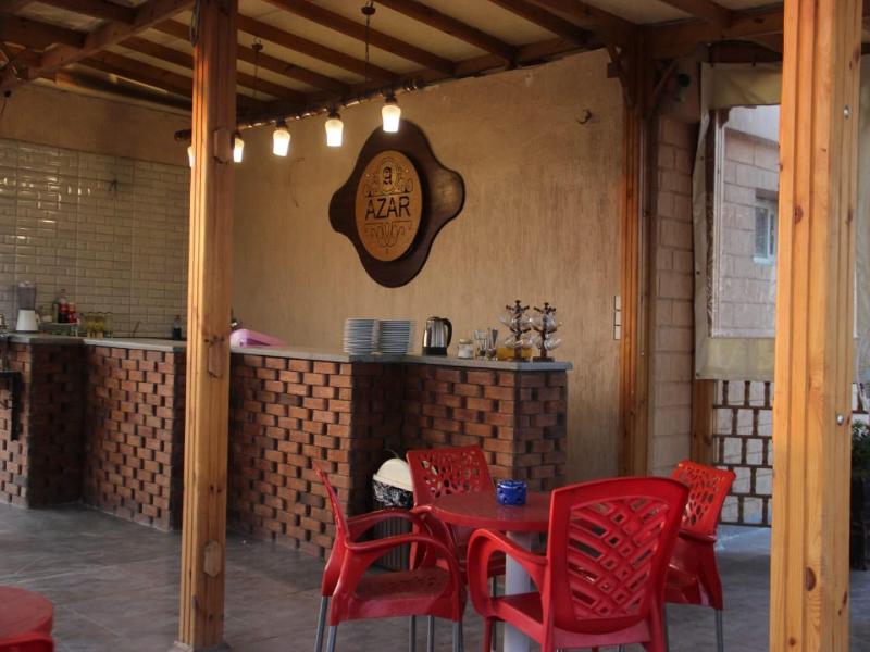 Azar Boutique Hotel image