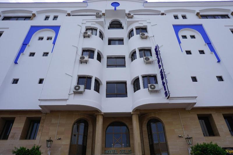 Hotel Zelis