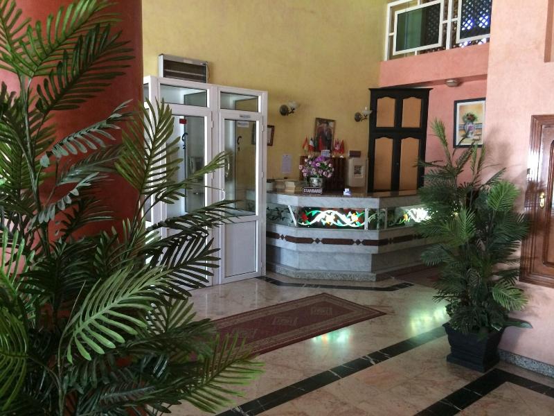Hôtel Marjane image