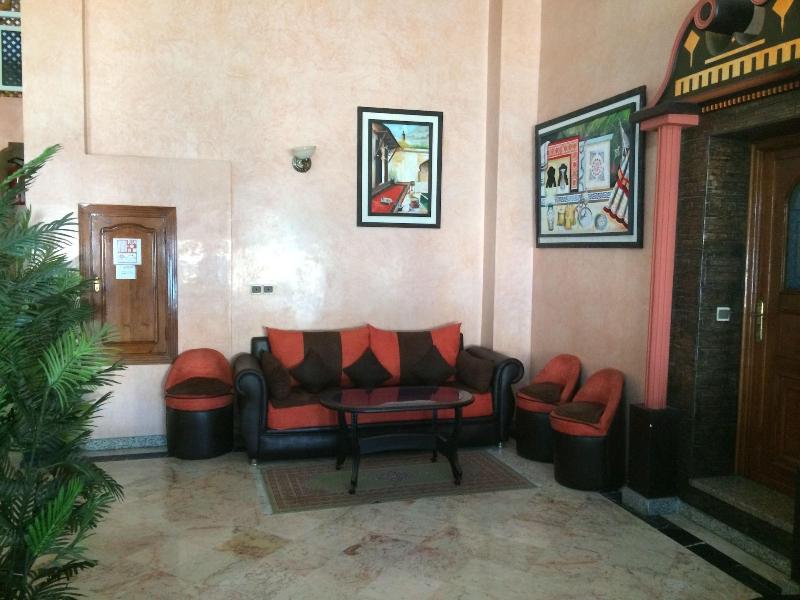 Hôtel Marjane image