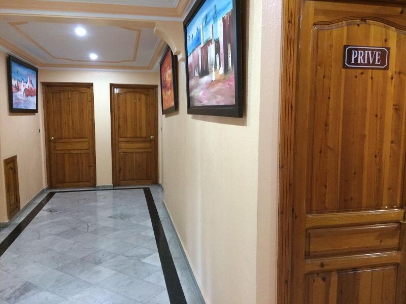 Hôtel Marjane image