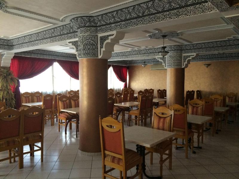 Hôtel Marjane image