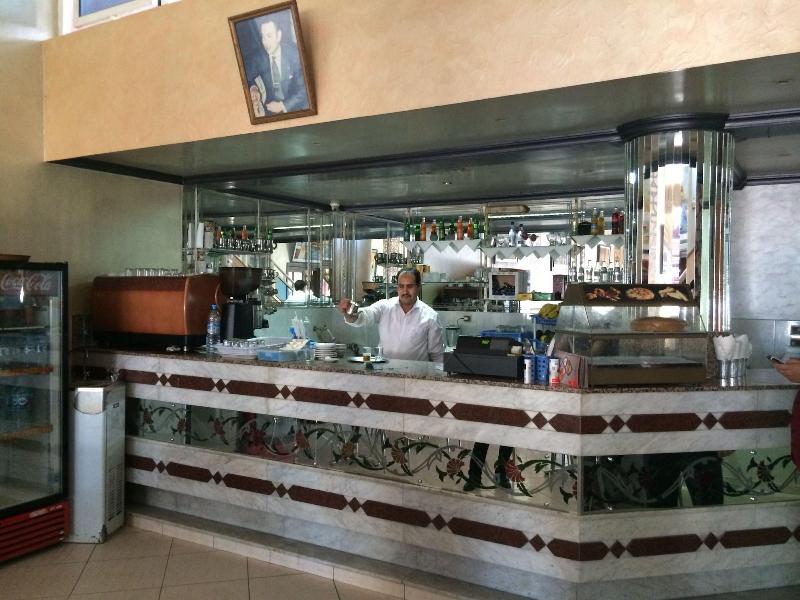 Hôtel Marjane image