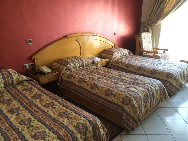 Hôtel Marjane image
