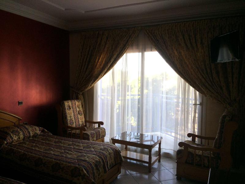 Hôtel Marjane image