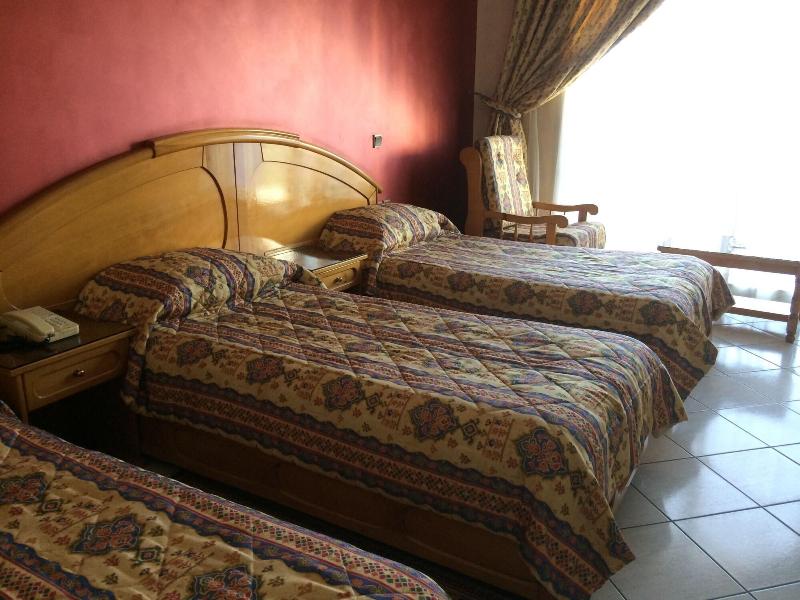 Hôtel Marjane image