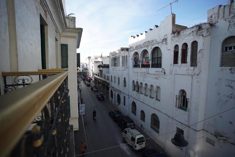Hotel Regina image