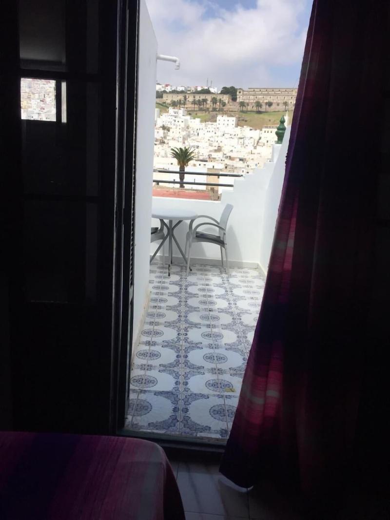 Hotel Regina image