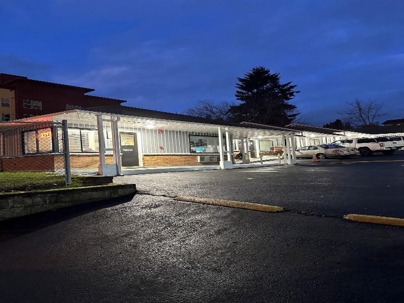 New West Motel