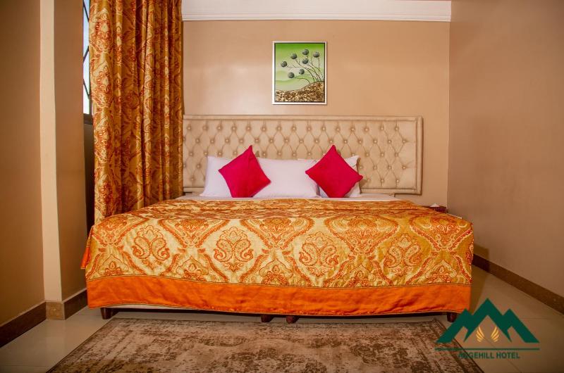 Ange Hill Hotel image