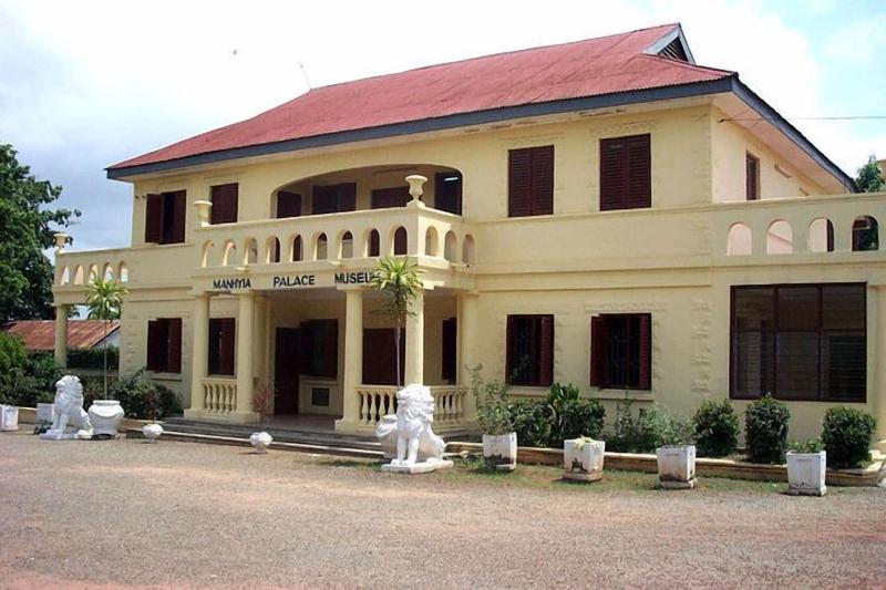 Frederick's Lodge image