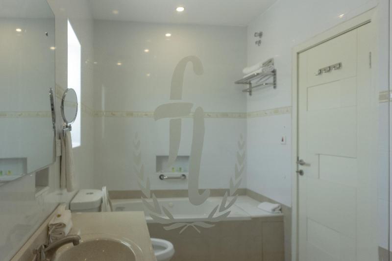 Frederick's Lodge image