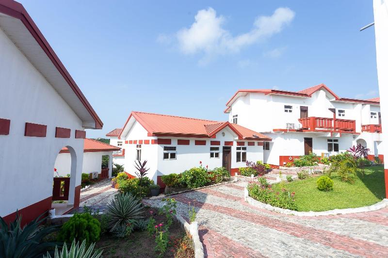 Royal Elmount Hotel image