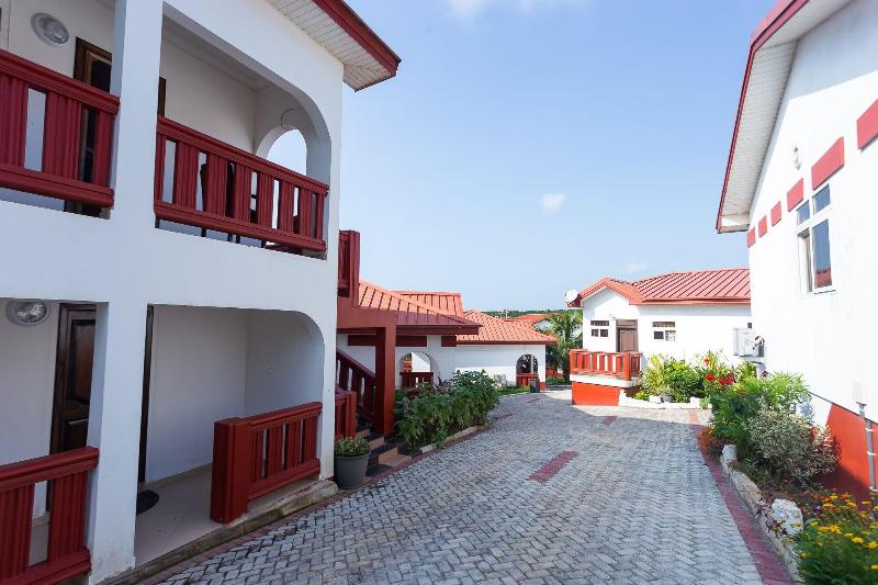 Royal Elmount Hotel image
