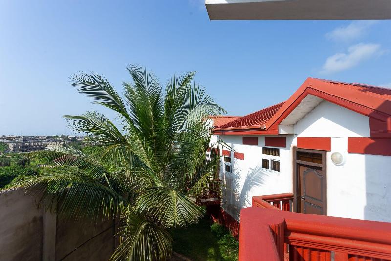 Royal Elmount Hotel image