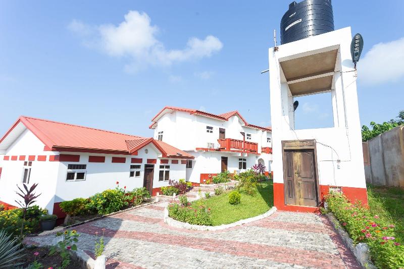 Royal Elmount Hotel image