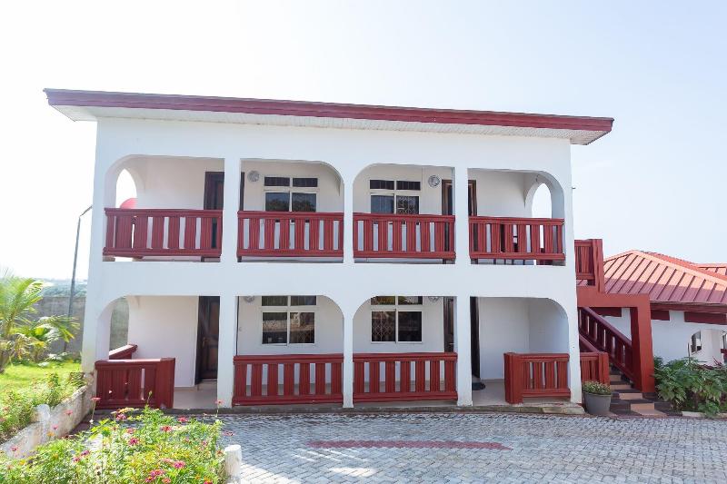 Royal Elmount Hotel image