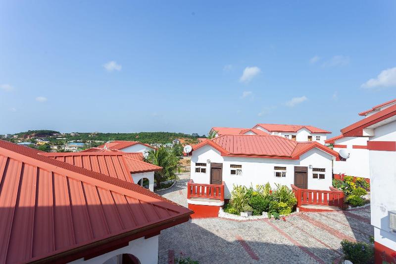 Royal Elmount Hotel image
