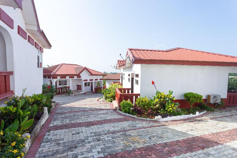 Royal Elmount Hotel image