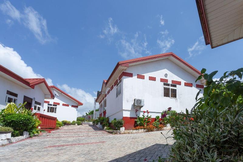 Royal Elmount Hotel image