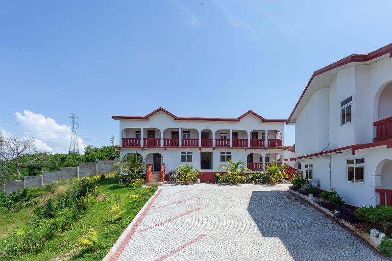 Royal Elmount Hotel image