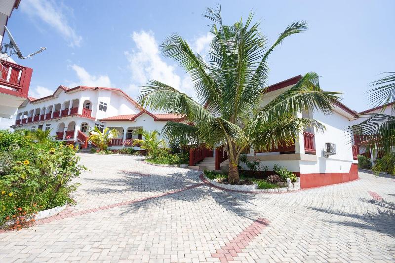 Royal Elmount Hotel image