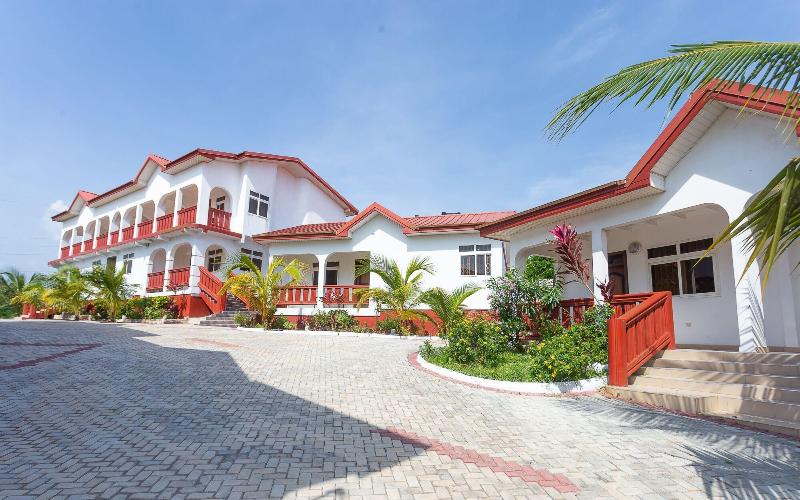 Royal Elmount Hotel image