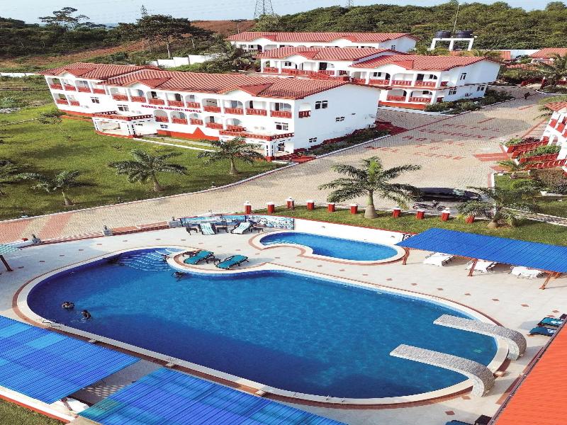 Royal Elmount Hotel image