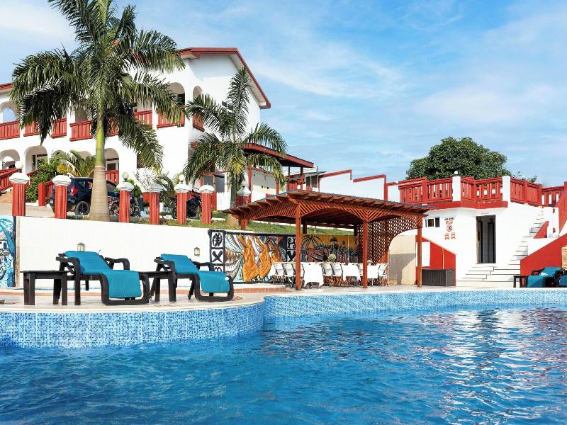 Royal Elmount Hotel image