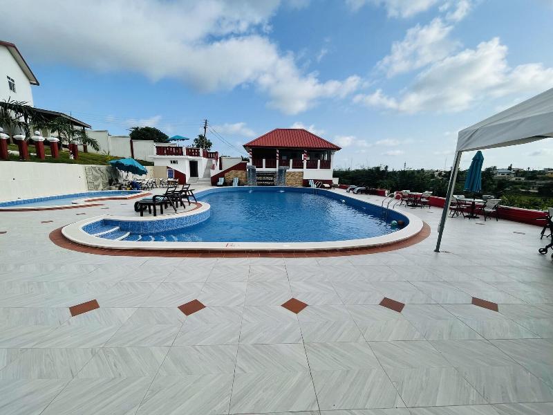 Royal Elmount Hotel image