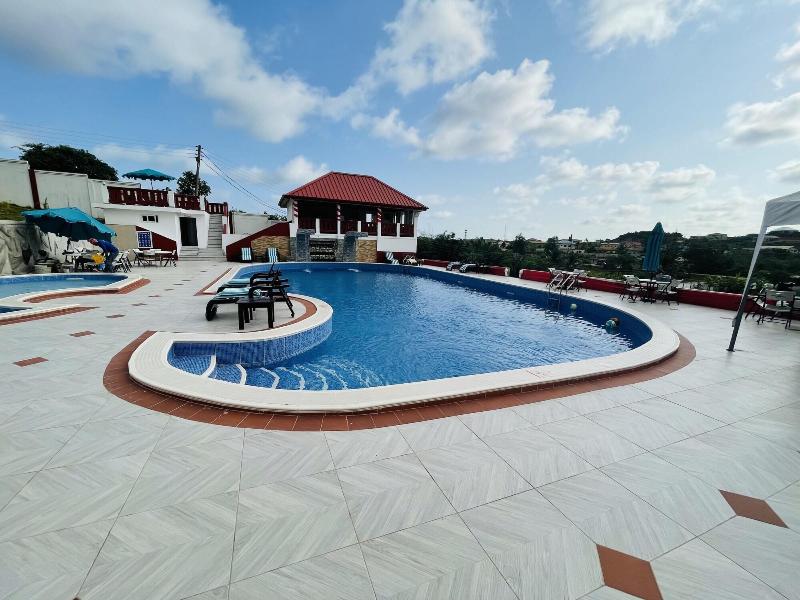 Royal Elmount Hotel image