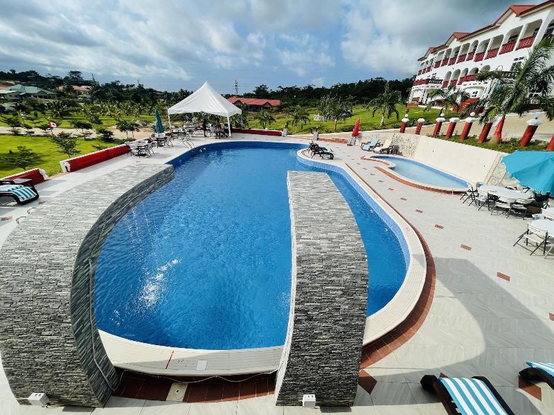 Royal Elmount Hotel image