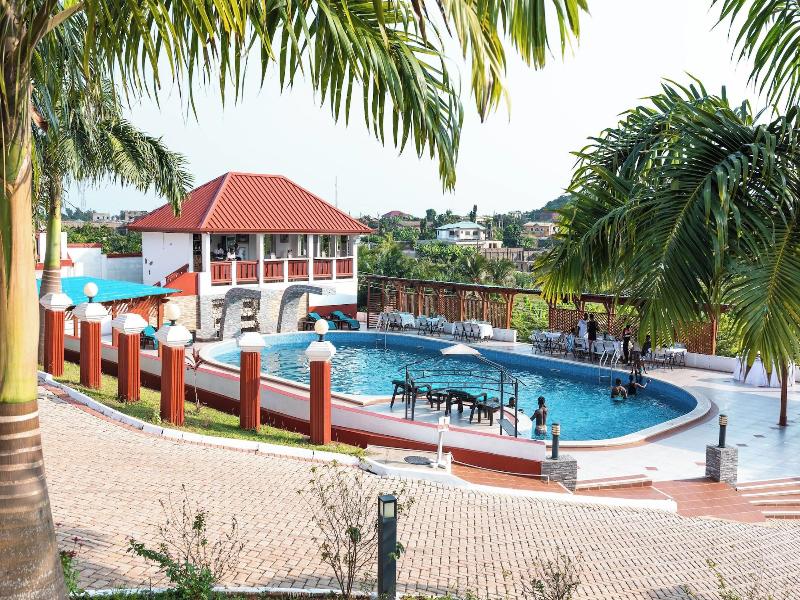 Royal Elmount Hotel image