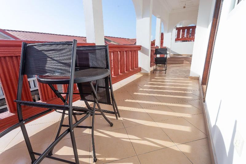 Royal Elmount Hotel image