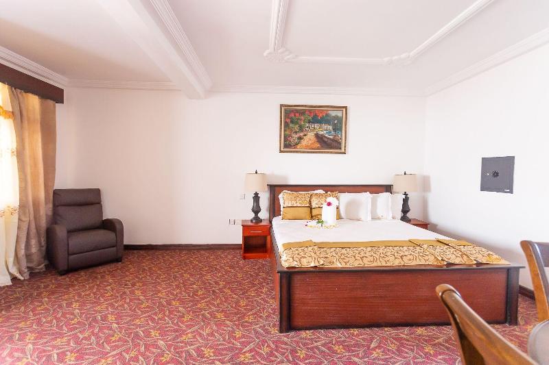 Royal Elmount Hotel image