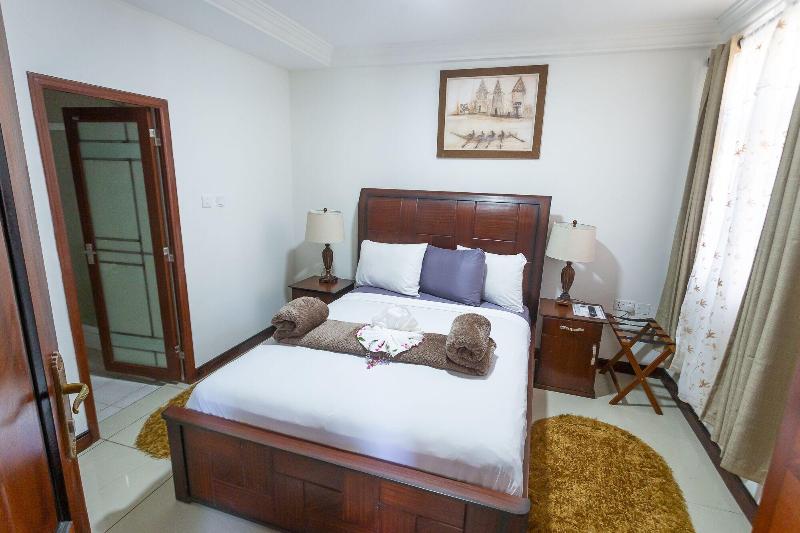 Royal Elmount Hotel image