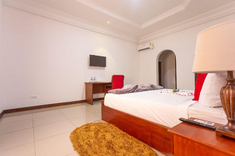 Royal Elmount Hotel image