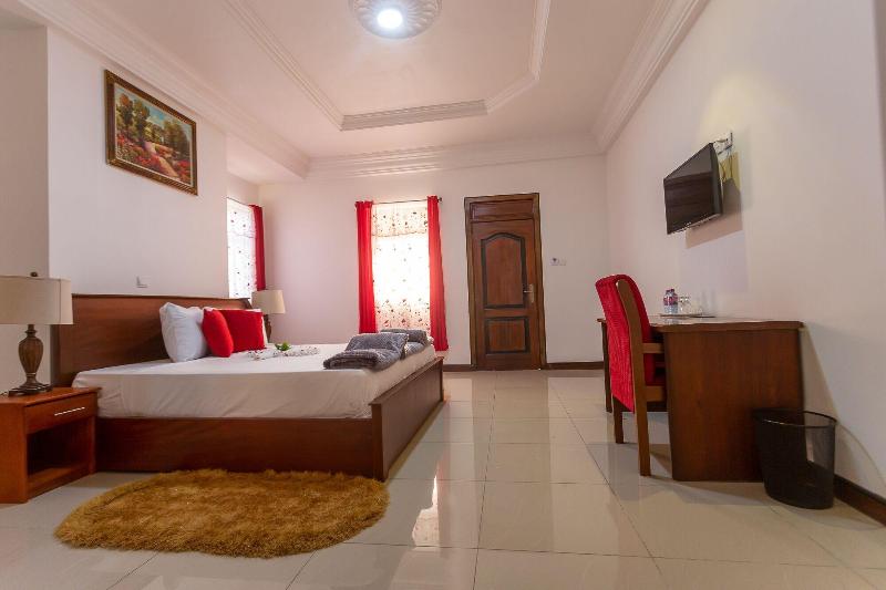Royal Elmount Hotel image