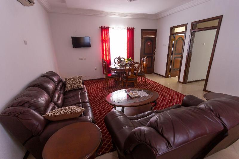 Royal Elmount Hotel image