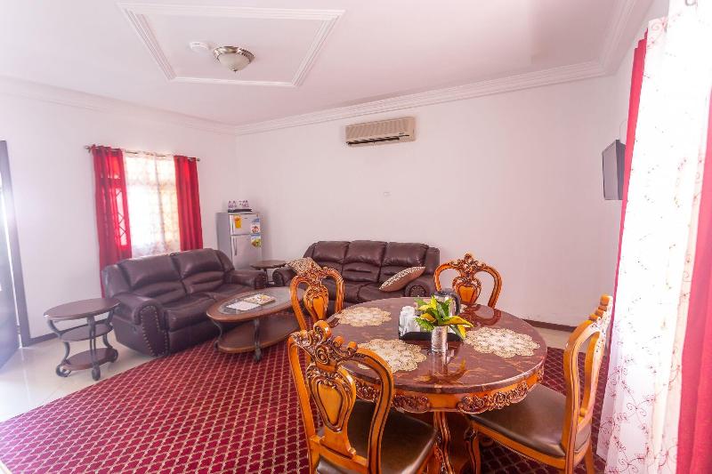 Royal Elmount Hotel image