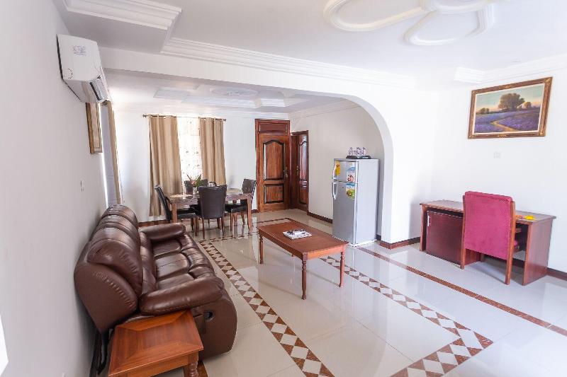 Royal Elmount Hotel image